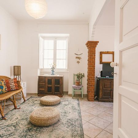 Best Houses 56 - Charming House in Peniche Exterior foto